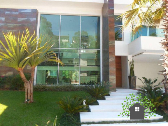 Imagem Casa com 4 Quartos à Venda, 650 m² em São Paulo Ii - Cotia