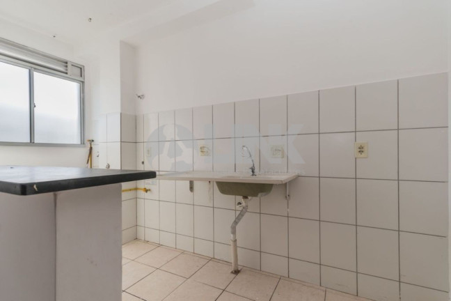 Imagem Apartamento com 2 Quartos à Venda, 43 m² em Jardim Leopoldina - Porto Alegre Imagem Apartamento com 2 Quartos à Venda, 43 m² em Jardim Leopoldina - Porto Alegre