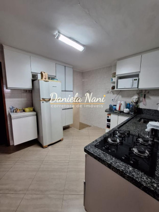 Imagem Sobrado com 3 Quartos à Venda, 206 m² em Taboão - São Bernardo Do Campo