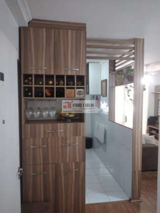 Imagem Apartamento com 2 Quartos à Venda, 50 m² em Santa Maria - Osasco Imagem Apartamento com 2 Quartos à Venda, 50 m² em Santa Maria - Osasco