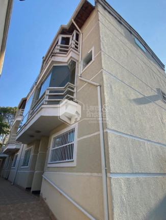 Imagem Casa com 3 Quartos à Venda, 91 m² em Vila Carrão - São Paulo