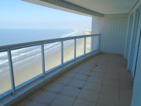 Imagem Apartamento com 3 Quartos à Venda, 101 m² em Boqueirão - Praia Grande Imagem Apartamento com 3 Quartos à Venda, 101 m² em Boqueirão - Praia Grande