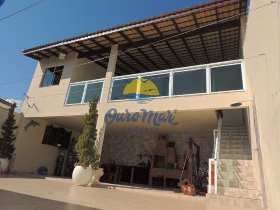 Imagem Casa com 3 Quartos à Venda, 137 m² em Savoy 2 - Itanhaém