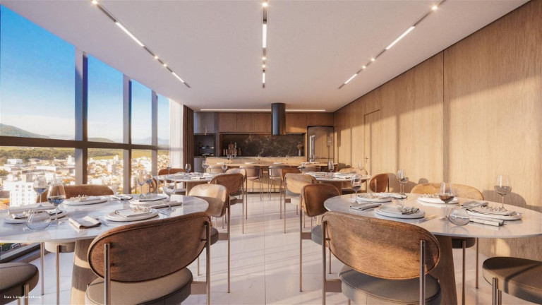 Imagem Apartamento com 2 Quartos à Venda, 79 m² em Alto Pereque - Porto Belo