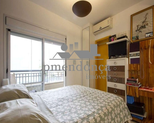 Imagem Apartamento com 4 Quartos à Venda, 223 m² em Vila Madalena - São Paulo