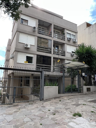 Imagem Cobertura com 2 Quartos à Venda, 158 m² em Auxiliadora - Porto Alegre