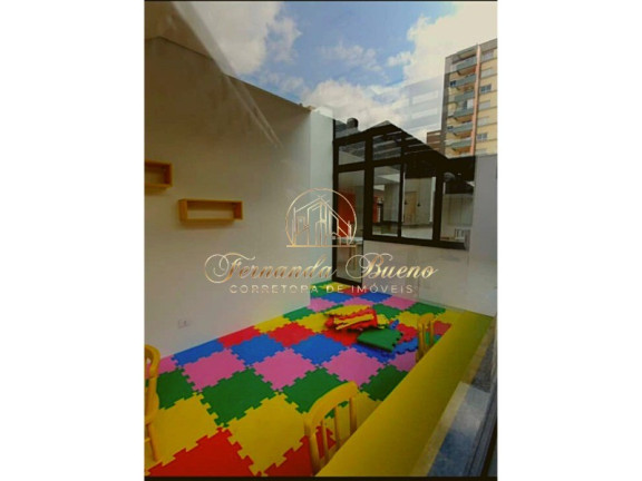 Imagem Imóvel com 2 Quartos à Venda, 38 m² em Campestre - Santo André Imagem Imóvel com 2 Quartos à Venda, 38 m² em Campestre - Santo André