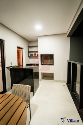 Imagem Apartamento com 3 Quartos à Venda, 141 m² em Recanto Dos Pássaros - Sorriso Imagem Apartamento com 3 Quartos à Venda, 141 m² em Recanto Dos Pássaros - Sorriso