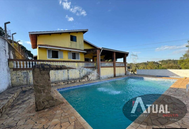 Imagem Casa com 5 Quartos à Venda, 6.672 m² em Canjica (terra Preta) - Mairiporã Imagem Casa com 5 Quartos à Venda, 6.672 m² em Canjica (terra Preta) - Mairiporã