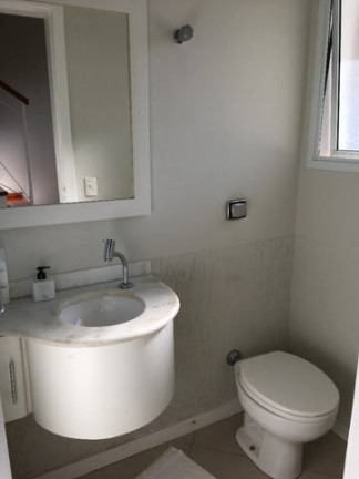 Imagem Casa de Condomínio com 3 Quartos à Venda, 130 m² em Boa Vista - Sorocaba