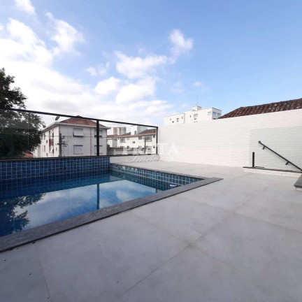 Casa à Venda, 290 m² em Boqueirão - Santos
