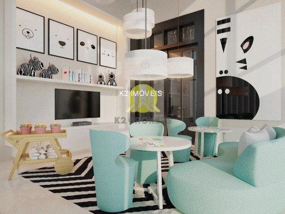 Imagem Apartamento com 2 Quartos à Venda, 80 m² em Alto Da Glória - Curitiba Imagem Apartamento com 2 Quartos à Venda, 80 m² em Alto Da Glória - Curitiba