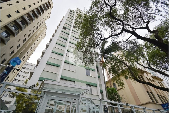 Imagem Apartamento com 3 Quartos à Venda, 112 m² em Santa Cecília - São Paulo Imagem Apartamento com 3 Quartos à Venda, 112 m² em Santa Cecília - São Paulo
