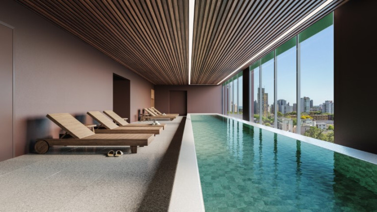 Imagem Apartamento com 3 Quartos à Venda, 111 m² em Perdizes - São Paulo