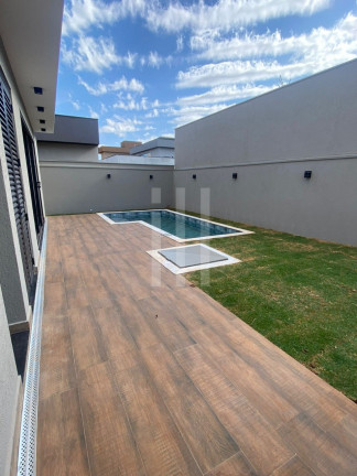 Imagem Casa com 3 Quartos à Venda, 190 m² em Residencial Alto Do Castelo - Ribeirão Preto