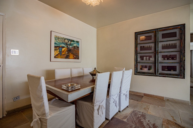 Imagem Apartamento com 3 Quartos à Venda, 178 m² em Bom Retiro - São Paulo