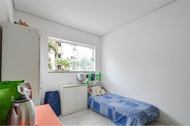 Imagem Casa com 6 Quartos à Venda,  em Campo Belo - São Paulo