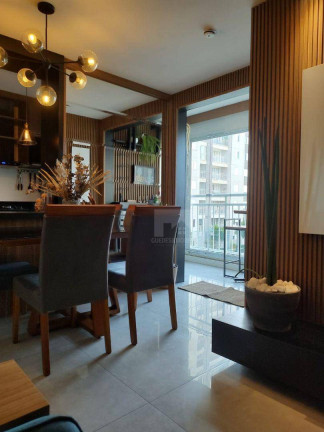 Imagem Apartamento com 2 Quartos à Venda, 57 m² em Parque Rural Fazenda Santa Cândida - Campinas Imagem Apartamento com 2 Quartos à Venda, 57 m² em Parque Rural Fazenda Santa Cândida - Campinas