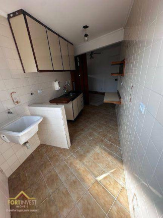 Imagem Imóvel com 2 Quartos à Venda, 50 m² em Caiçara - Praia Grande