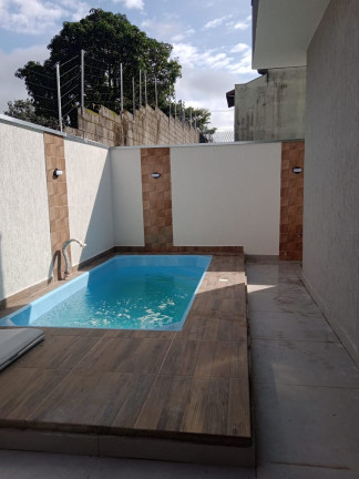 Imagem Casa com 3 Quartos à Venda, 260 m² em Caminho Novo - Tremembé Imagem Casa com 3 Quartos à Venda, 260 m² em Caminho Novo - Tremembé