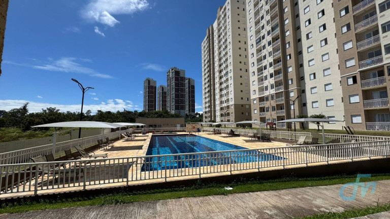 Imagem Apartamento com 1 Quarto à Venda, 50 m² em Loteamento Mogilar - Mogi Das Cruzes