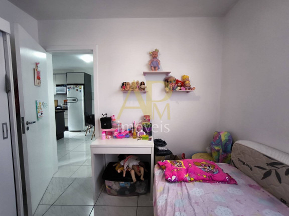 Imagem Apartamento com 2 Quartos à Venda, 45 m² em Forquilhas - São José Imagem Apartamento com 2 Quartos à Venda, 45 m² em Forquilhas - São José