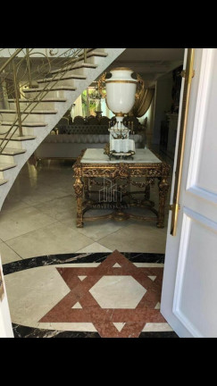 Imagem Casa com 4 Quartos à Venda, 685 m² em Alphaville - Santana De Parnaíba