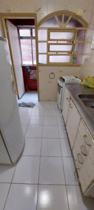 Imagem Apartamento com 1 Quarto à Venda, 45 m² em Tupi - Praia Grande