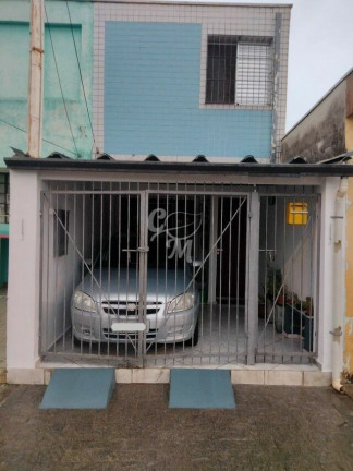 Imagem Casa com 2 Quartos à Venda, 96 m² em Vila De Vito - Jundiaí