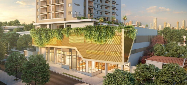 Imagem Apartamento com 1 Quarto à Venda, 48 m² em Jardim Vila Mariana - São Paulo