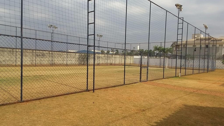 Imagem Casa de Condomínio com 3 Quartos à Venda, 375 m² em Betel - Paulínia