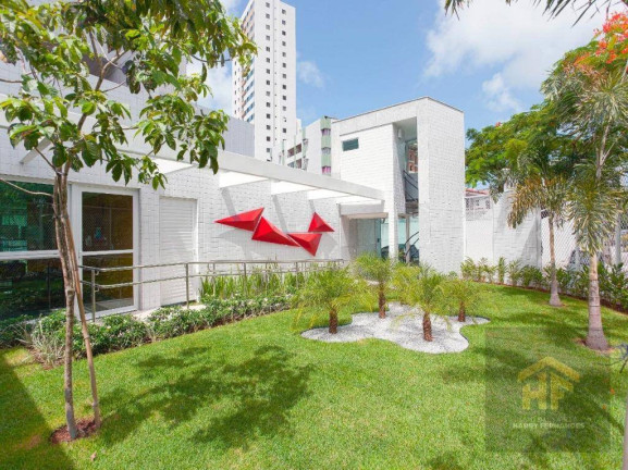 Imagem Apartamento com 2 Quartos à Venda, 47 m² em Boa Viagem - Recife Imagem Apartamento com 2 Quartos à Venda, 47 m² em Boa Viagem - Recife