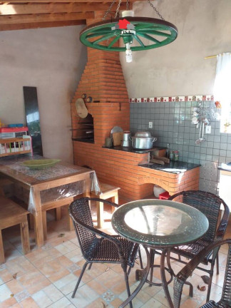 Imagem Chácara com 3 Quartos à Venda, 1.500 m² em Centro - Artur Nogueira