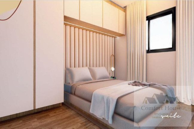 Imagem Apartamento com 2 Quartos à Venda, 47 m² em Campestre - Santo André Imagem Apartamento com 2 Quartos à Venda, 47 m² em Campestre - Santo André