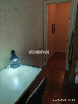 Imagem Apartamento com 3 Quartos à Venda, 159 m² em Cerqueira César - São Paulo