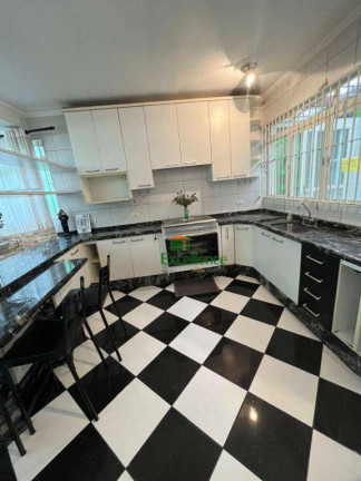 Imagem Casa com 5 Quartos à Venda, 175 m² em Quarta Parada - São Paulo