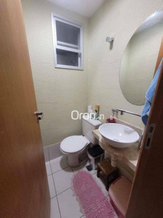 Imagem Apartamento com 3 Quartos à Venda, 77 m² em Jardim Bela Vista - Aparecida De Goiânia
