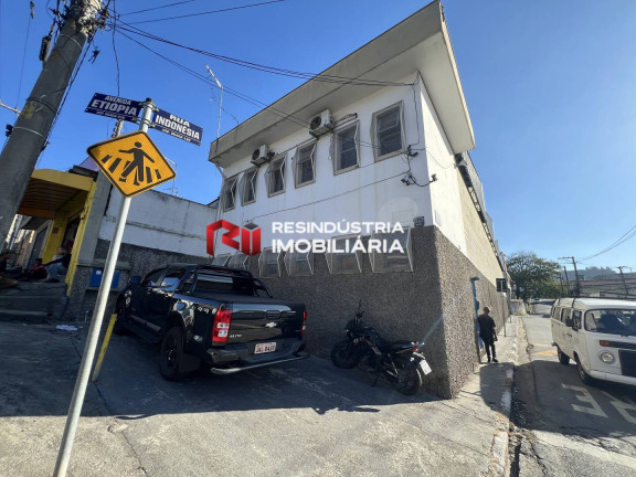 Imagem Galpão para Alugar, 400 m² em Vila Morellato - Barueri
