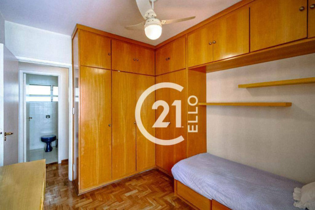 Imagem Apartamento com 3 Quartos à Venda, 105 m² em Itaim Bibi - São Paulo