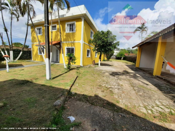 Casa com 5 Quartos à Venda, 250 m² em Loteamento Residencial São Vicente De Paulo - Tremembé
