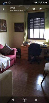Imagem Apartamento com 3 Quartos à Venda, 112 m² em Cambuí - Campinas Imagem Apartamento com 3 Quartos à Venda, 112 m² em Cambuí - Campinas
