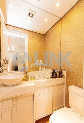 Imagem Apartamento com 3 Quartos à Venda, 129 m² em Menino Deus - Porto Alegre Imagem Apartamento com 3 Quartos à Venda, 129 m² em Menino Deus - Porto Alegre