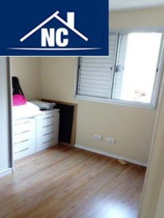 Imagem Apartamento com 2 Quartos à Venda, 48 m² em Jardim São Savério - São Paulo Imagem Apartamento com 2 Quartos à Venda, 48 m² em Jardim São Savério - São Paulo