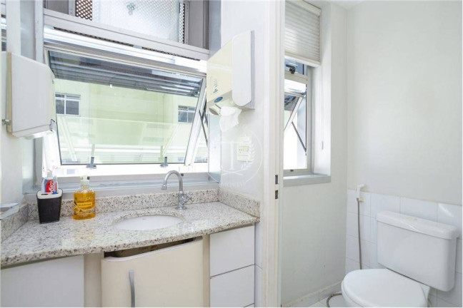 Imagem Apartamento à Venda, 44 m² em Indianópolis - São Paulo Imagem Apartamento à Venda, 44 m² em Indianópolis - São Paulo