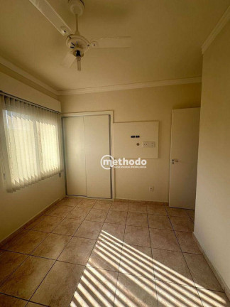 Imagem Apartamento com 3 Quartos à Venda, 74 m² em Vila João Jorge - Campinas