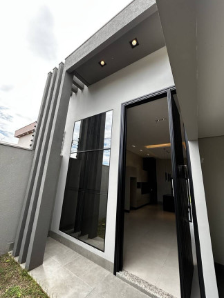 Imagem Casa com 3 Quartos à Venda, em Parque Do Bosque - Tangará Da Serra Imagem Casa com 3 Quartos à Venda, em Parque Do Bosque - Tangará Da Serra