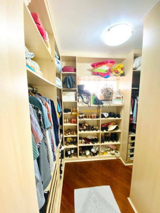 Imagem Casa com 3 Quartos à Venda, 397 m² em Residencial Cinco (alphaville) - Santana De Parnaíba