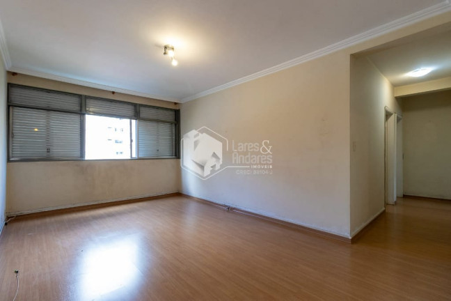 Imagem Apartamento com 3 Quartos à Venda, 104 m² em Itaim Bibi - São Paulo