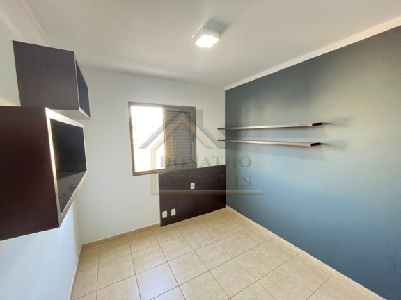 Imagem Apartamento com 3 Quartos para Alugar, 88 m² em Jardim América - Ribeirão Preto