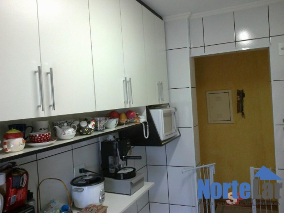 Imagem Apartamento com 2 Quartos à Venda, 72 m² em Vila Amélia - São Paulo